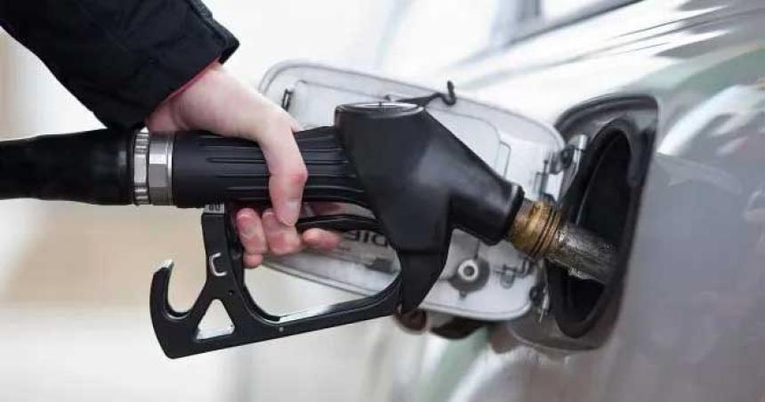 Combustibles- las ventas de marzo registraron el mayor desplome en 37 meses