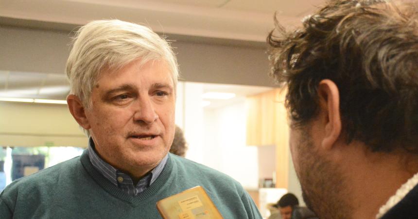 La lista de ADU sumoacute 145 votos a favor y 2 en blanco