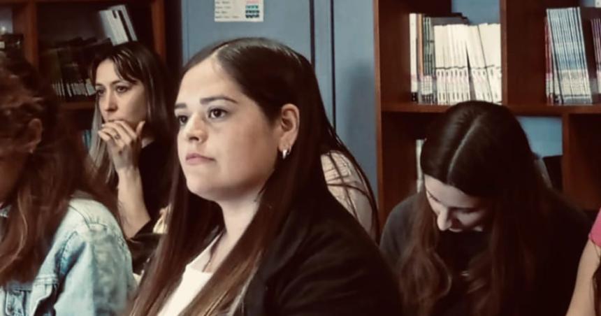 Franja Morada ganoacute el centro de estudiantes de Econoacutemicas y Juriacutedicas