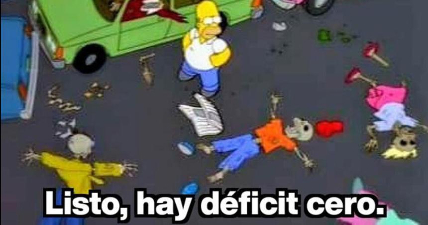 Mi perro no me aconseja (y estaacute vivo)- dura respuesta de Alberto Fernaacutendez a Milei