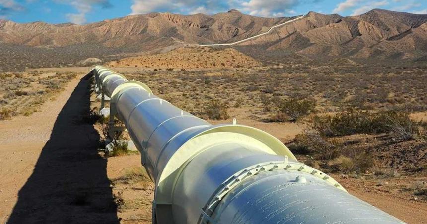 Argentina se abasteceraacute de gas en invierno mediante un ineacutedito acuerdo con Brasil y Bolivia