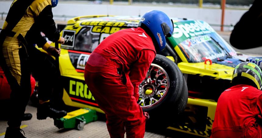 La historia de las carreras especiales