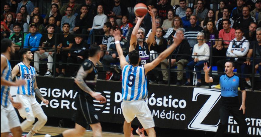 Pico va por el segundo eacutexito