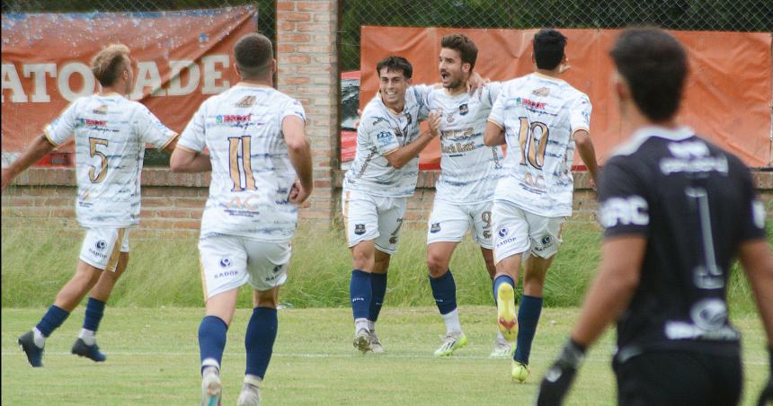 All Boys visita a Cochicoacute en el cierre