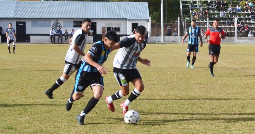 All Boys y Santa Rosa cerraron con una victoria