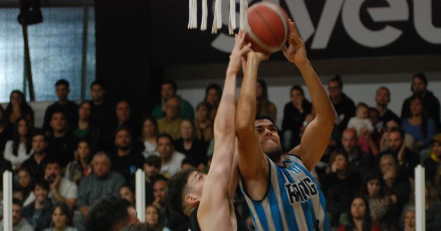 Racing sorprendioacute e igualoacute la serie