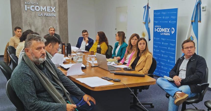 La Agencia I-COMEX- aproboacute  la memoria y balance 2023