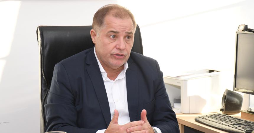 Pedehontaaacute la voz del Gobierno provincial en el Diacutea de los y las Trabajadoras