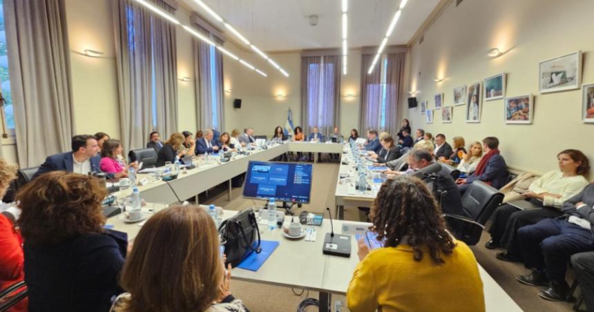 Plan Nacional de Alfabetizacioacuten- no estaacute garantizado su financiamiento 