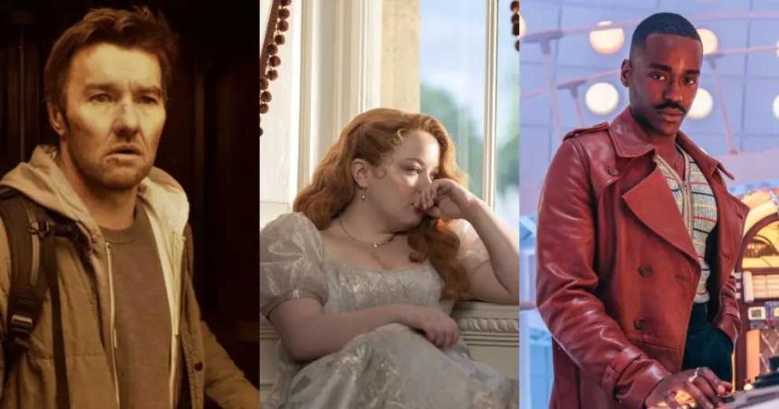 Las series estreno de mayo en el streaming