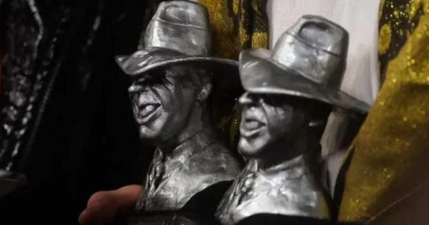 Premios Gardel 2024- uno por uno los nominados en las categoriacuteas
