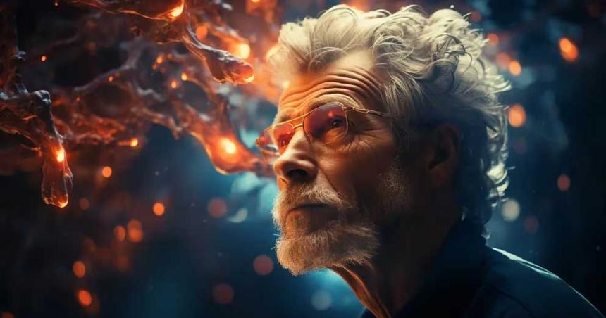 El enigma de los superancianos- por queacute personas de 80 antildeos tienen la memoria de los 50