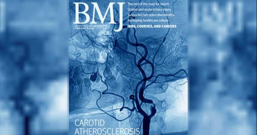 Revista meacutedica britaacutenica publicoacute un lapidario informe sobre la salud en Argentina