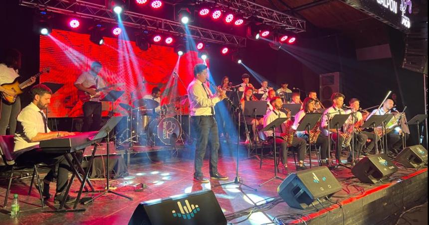 Comienza el Ateneo Cultural en General Pico