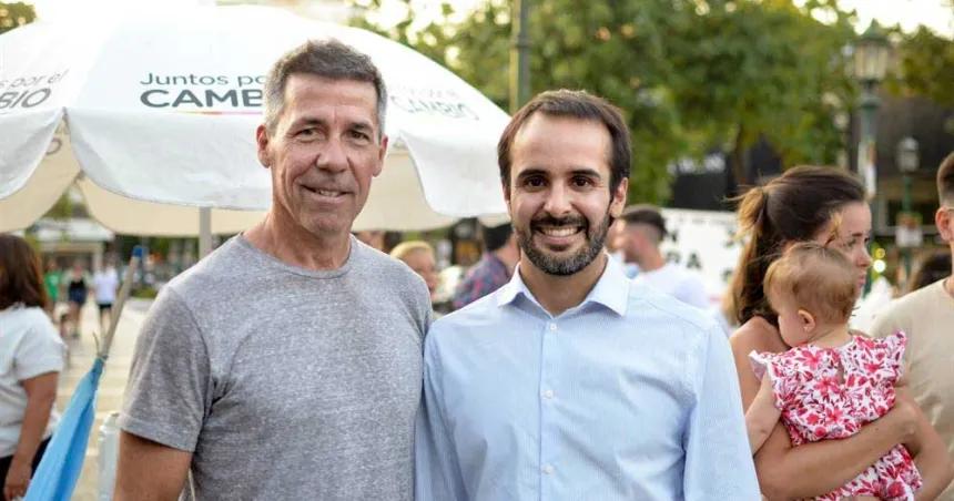 Ley Bases- en el PRO dicen que reciben apoyo y el rechazo es minoritario