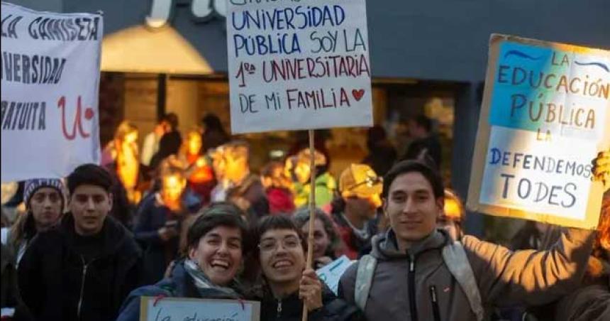 Radiografiacutea de la creacioacuten de empleo formal- 53-en-porciento- para graduados universitarios y terciario