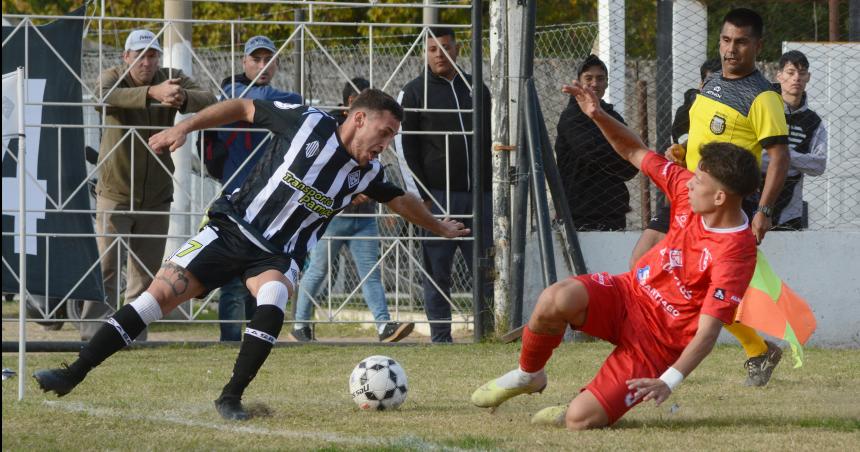 Cinco liacutederes en el inicio del Torneo Clausura