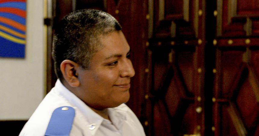 La Justicia anuloacute la condena al policiacutea Chocobar y ordenoacute hacer otro juicio