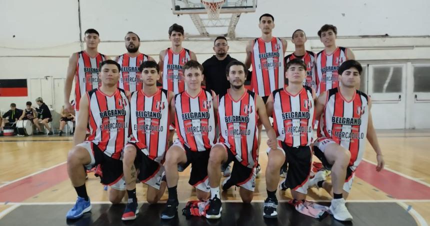 Sportivo y Belgrano siguen arriba