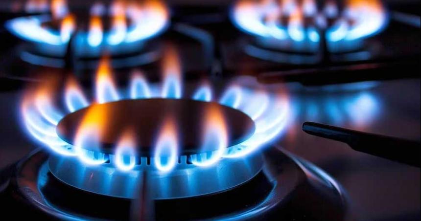 El gas llegaraacute con aumentos de hasta 1000-en-porciento- pese a que se postergoacute la quita de subsidios