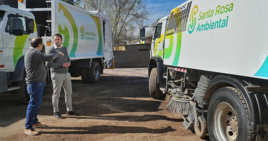 EMSHU- admiten que el aumento del combustible condiciona el servicio