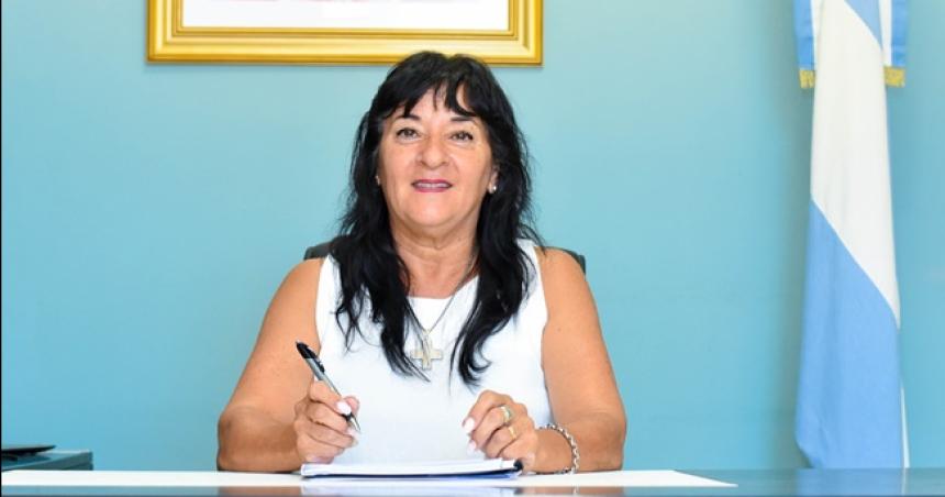 Se destrabaron los fondos y continuaraacute la obra de cloacas en Catriloacute