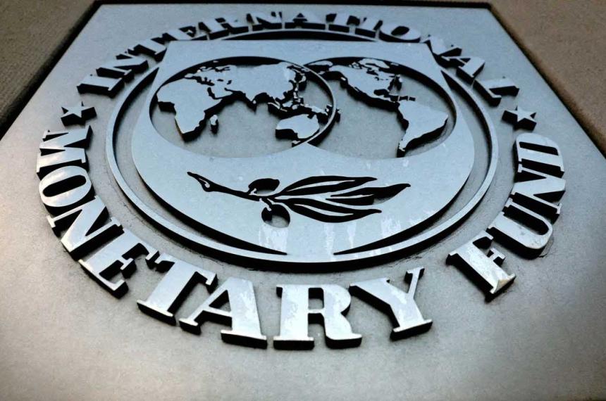 Argentina cumplioacute las metas con el FMI y ahora espera le liberen fondos por USD 800 millones
