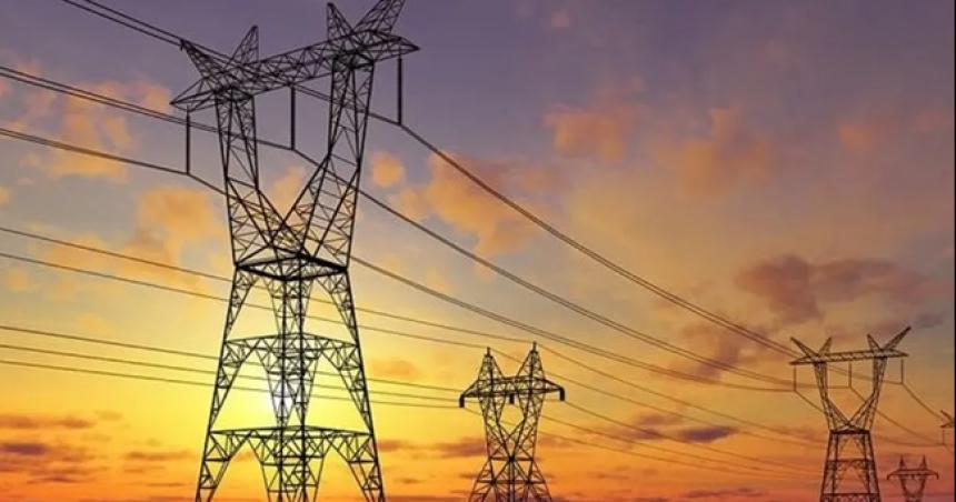 Cuatro empresas de energiacutea aceptaron los bonos para el pago de la deuda de Cammesa