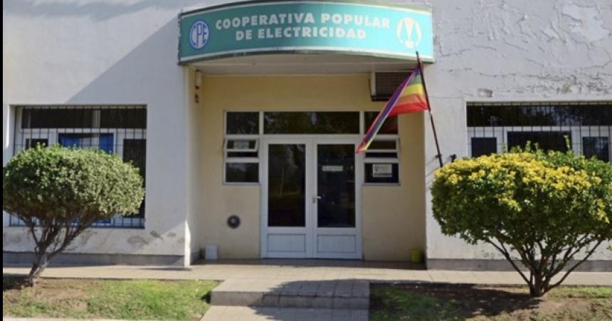 Corte de energiacutea este domingo 12 en Anguil