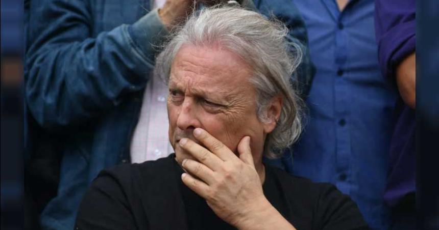 Sobrero sobre el choque- Esto cargaacuteselo a la cuenta de Milei por la falta de inversiones