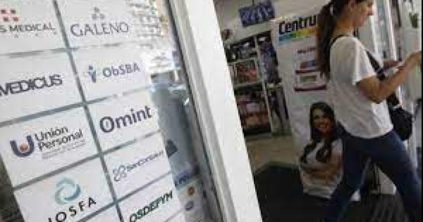 La Justicia suspendioacute el plazo para que las prepagas devuelvan lo cobrado de maacutes