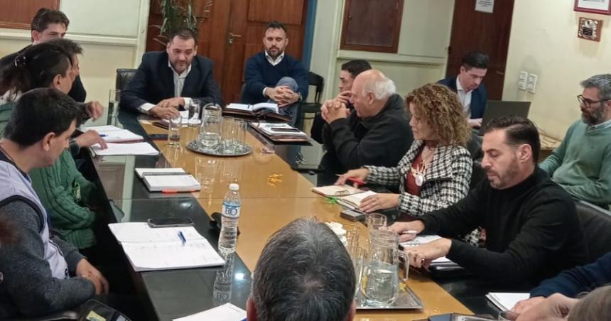 Paritaria estatal y docente- el gobierno haraacute oferta en una semana