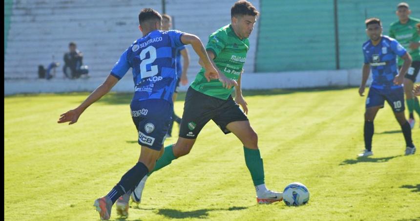 Ferro de Pico visita a Huracaacuten
