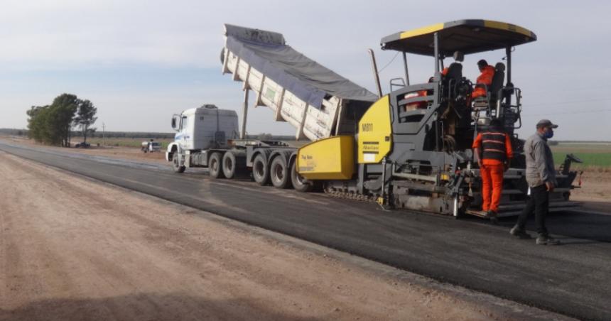 Nacioacuten le adeuda a La Pampa maacutes de 30 mil millones de pesos