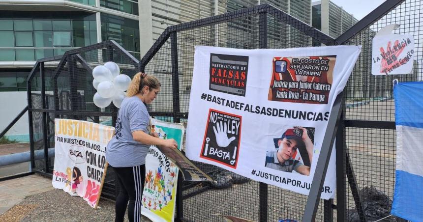 Rechazan calificacioacuten de crimen de odio al asesinato de Lucio
