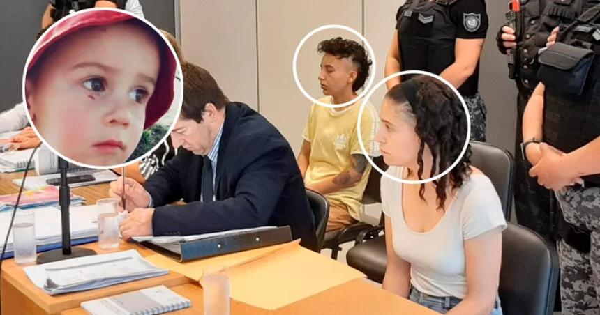 Caso Lucio- el STJ confirmoacute la condena a la madre y a la novia