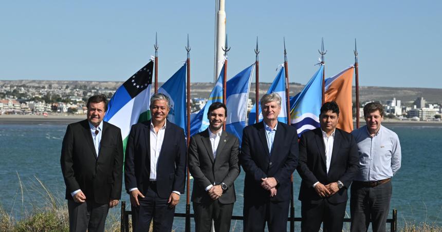 Un Pacto Federal contra la impronta deshumanizante