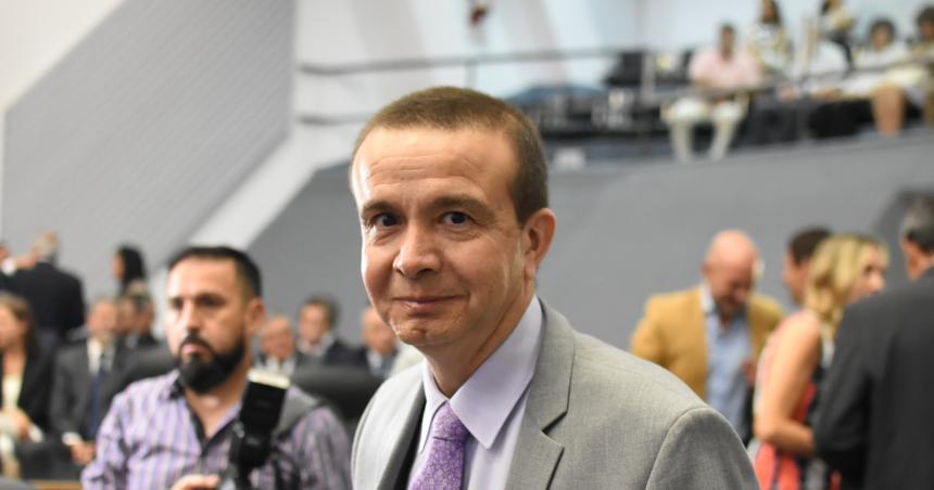 Es necesario que se rechacen las dos leyes en el Senado