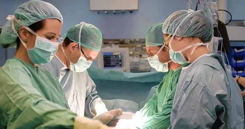 Advertencia de cardioacutelogos- No podraacuten colocarse maacutes stents