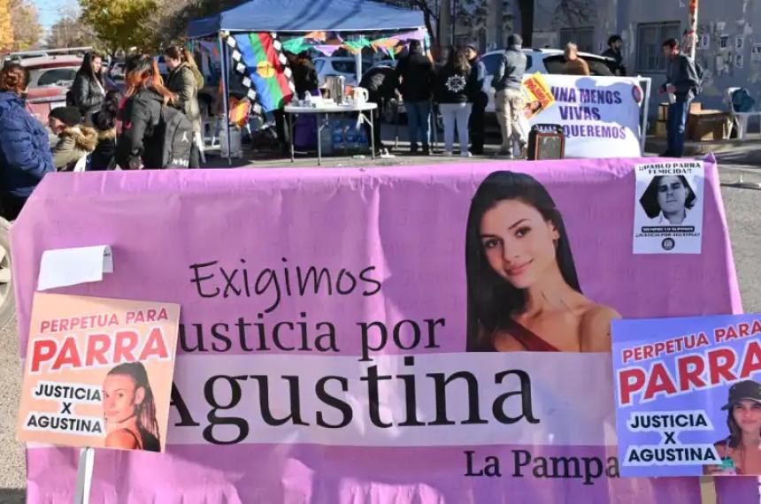 Crimen de Agustina- este mieacutercoles debate el jurado y se conoce la sentencia