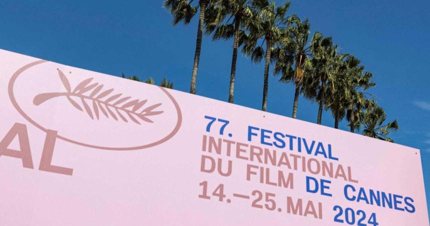 Comenzoacute el Festival de Cannes con la presencia de varias estrellas