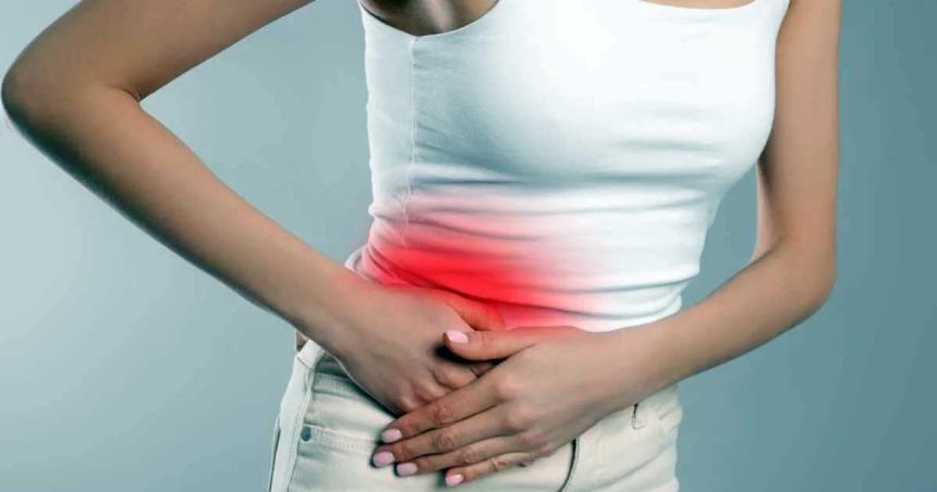iquestCoacutemo saber si este dolor abdominal es apendicitis