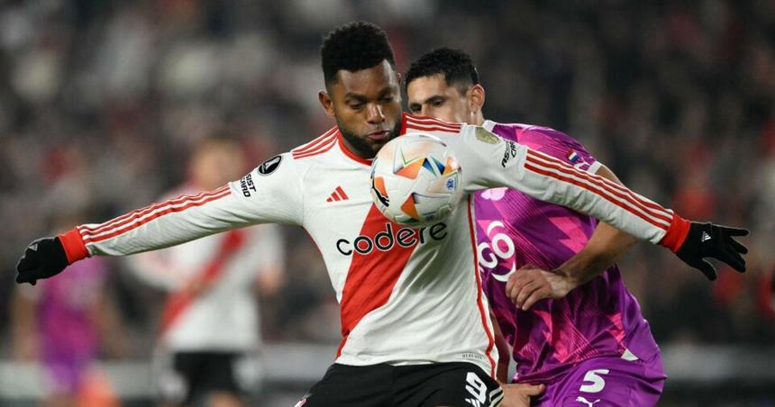 River festejoacute y estaacute en el Mundial de Clubes
