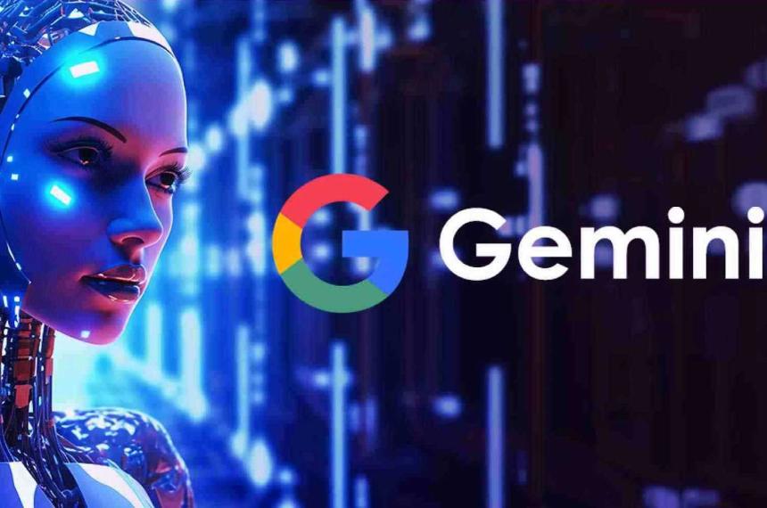 Descubre coacutemo Gemini de Google estaacute cambiando todo lo que sabiacuteas sobre inteligencia artificial