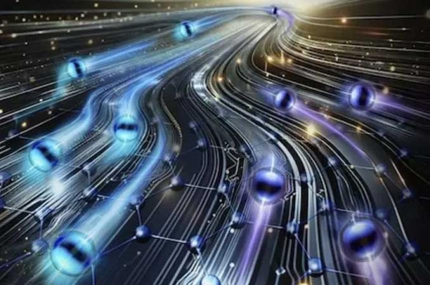 Fiacutesicos crean autopistas de cinco carriles para electrones