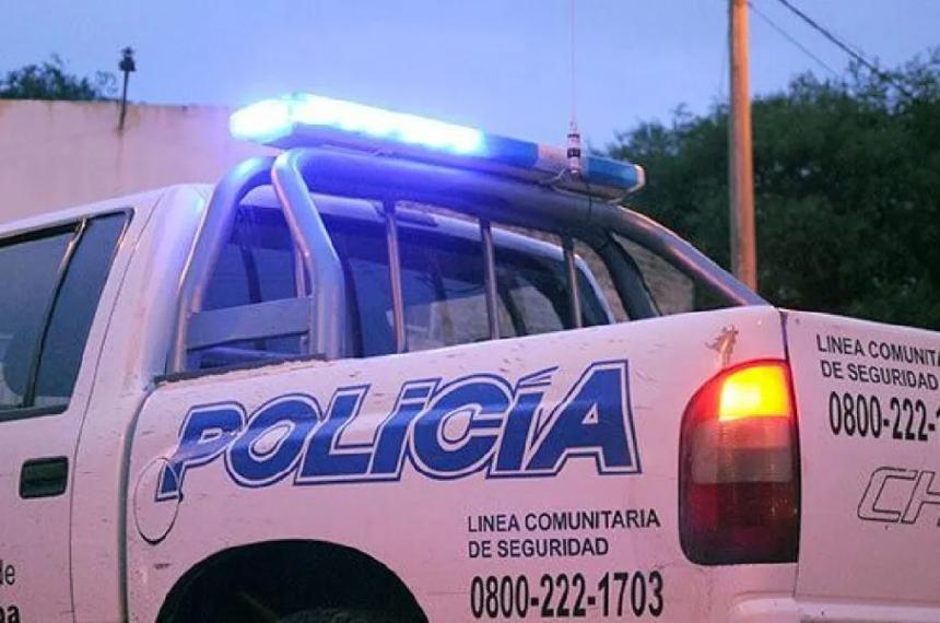 Narcotraacutefico en Eduardo Castex- detenidos y drogas secuestradas en siete allanamientos