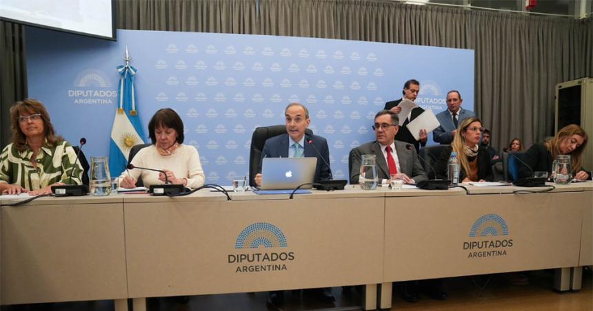 Educacioacuten- advertencias de la ministra en el Congreso