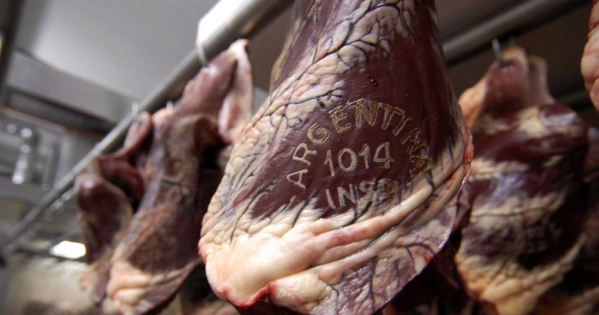 Exportaciones de carne- abren el plazo para acceder a la Cuota Hilton