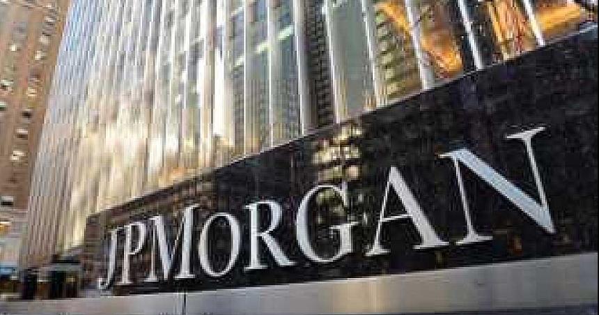 JP Morgan hizo un fuerte recorte en la expectativa de inflacioacuten para Argentina en 2024