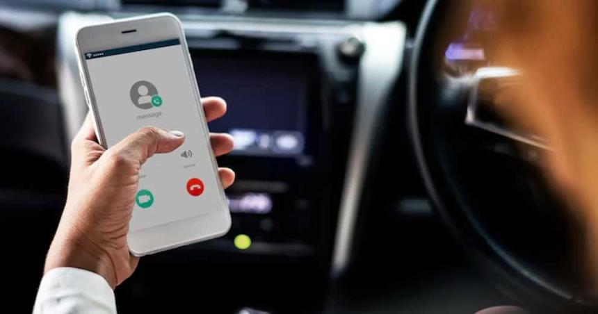 Graba cualquier llamada desde tu celular Android con este paso a paso